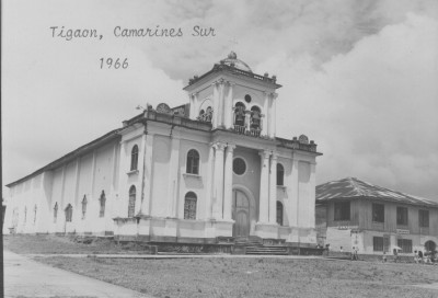 TIGAON, CAMARINES SUR